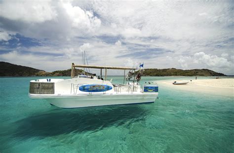 water taxis in bvi.